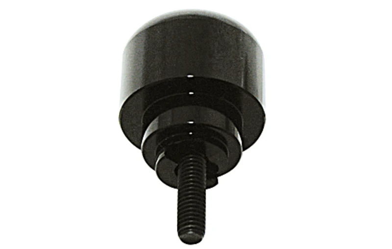 HIGHSIDER smart Handlebar Ends Black Various Honda Oem Style (Pair)