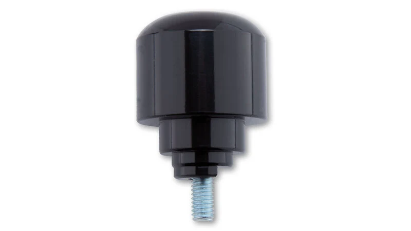 HIGHSIDER smart Handlebar Ends Black Various Honda Oem Style (Pair)