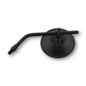 HIGHSIDER smart Handlebar Mirror Seventy Black (1pc)