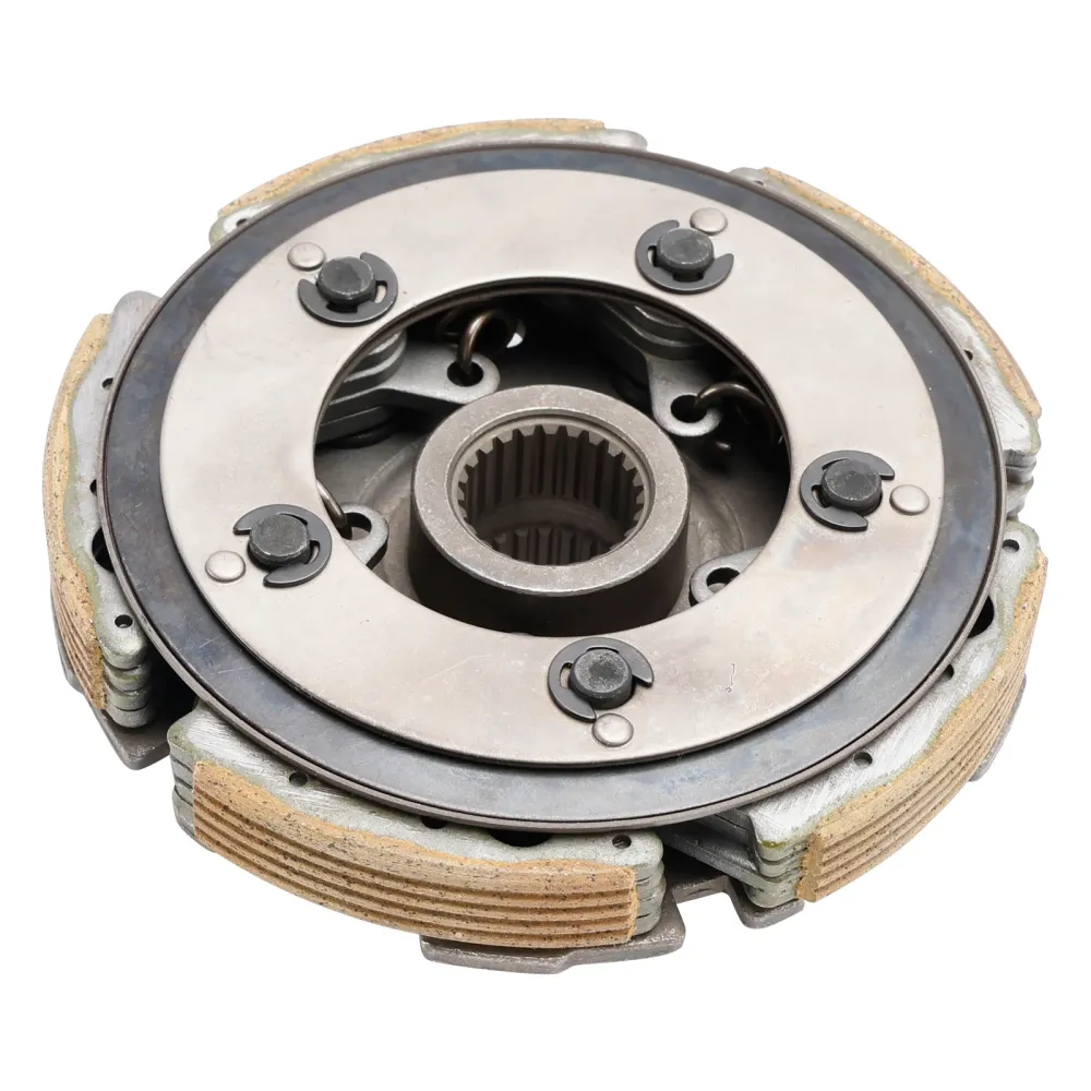 Hisun HS400 ATV-7 NATTE SCHOENKOPPELING MM010701 21230-003-0000