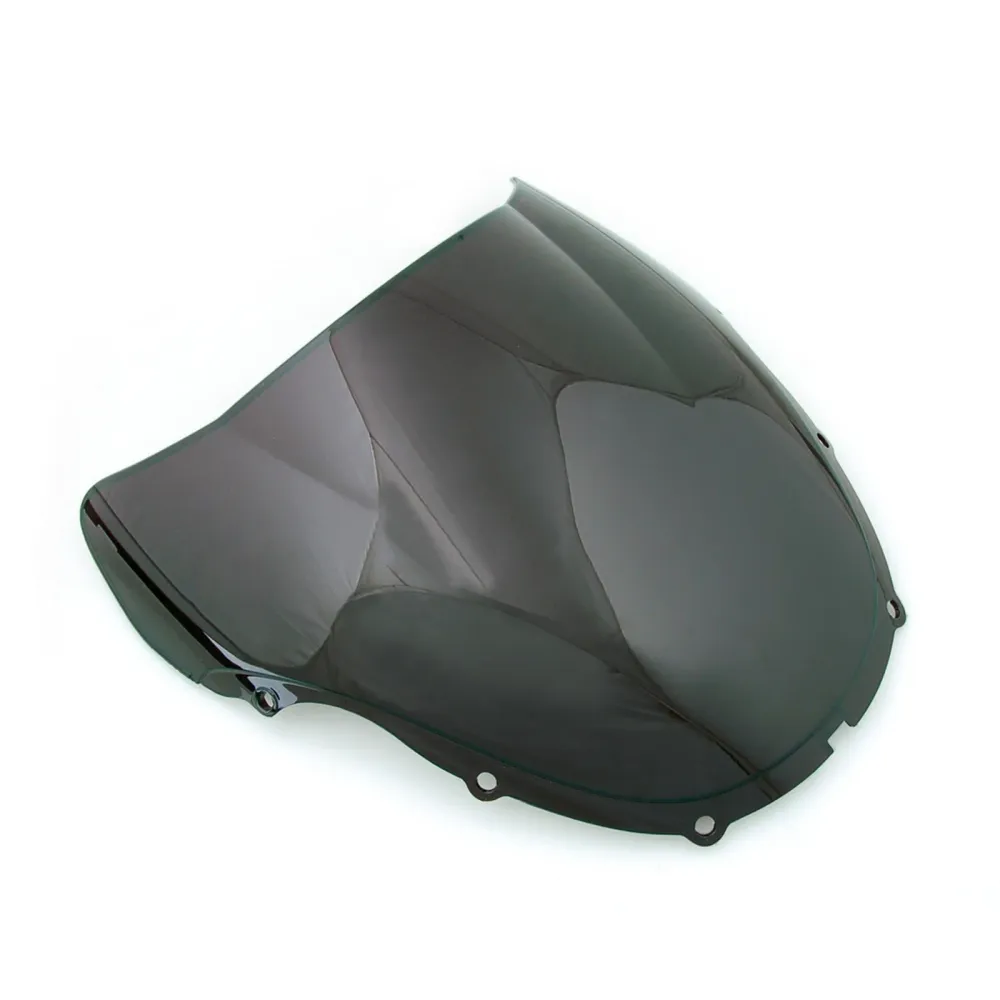 Amotopart 1999-2000 CBR600 F4 Honda Black met rode vlambeurskit
