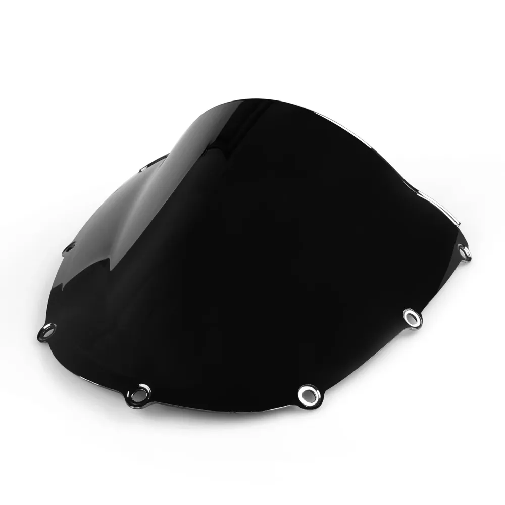 Amotopart 2002-2003 CBR 954 Honda Black & Red Fairing Kit