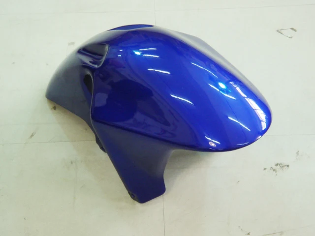 Amotopart 2002-2003 Honda CBR954 kuip blauw meerkleurenset