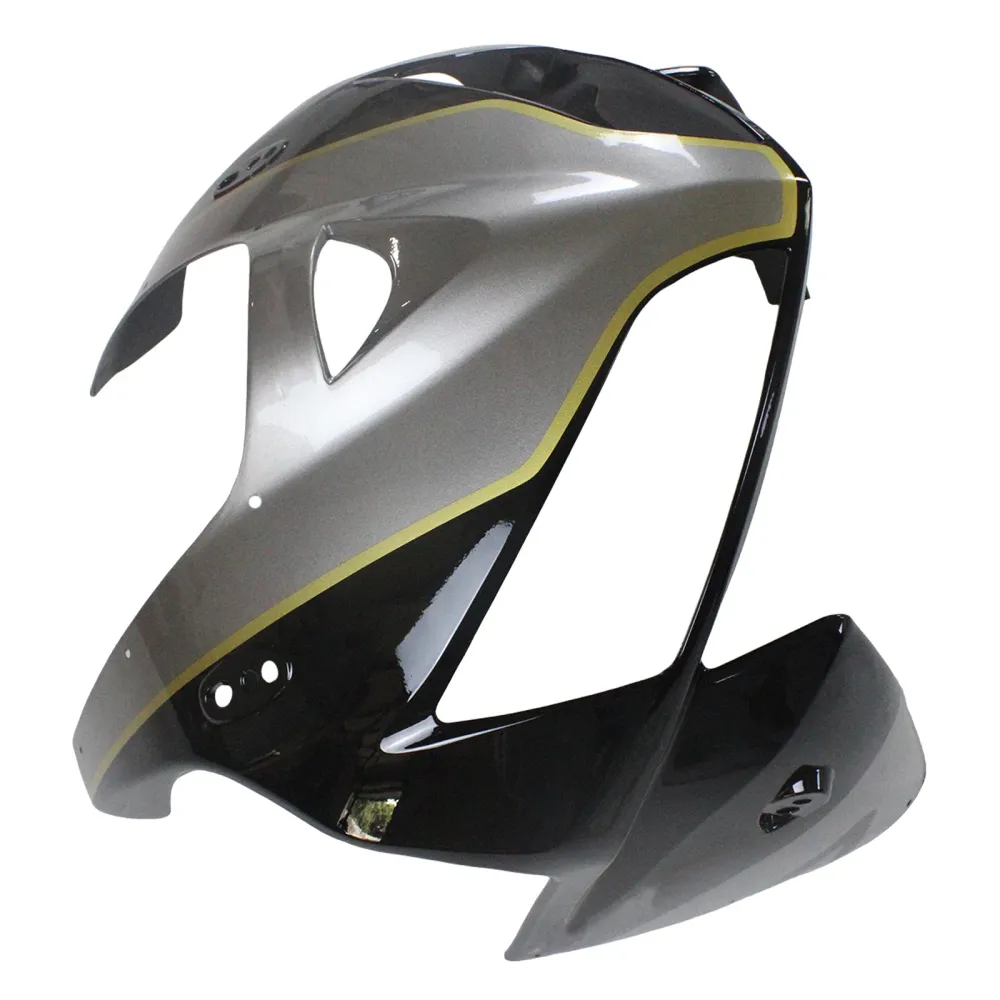 Amotopart 2005 2006 Honda Gray Black CBR600RR Kairekit
