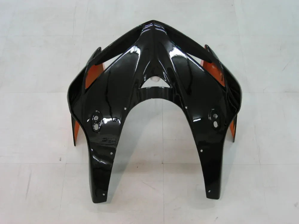 Amotopart 2005-2006 Honda CBR600RR Oranje&Bgebrek aan kit