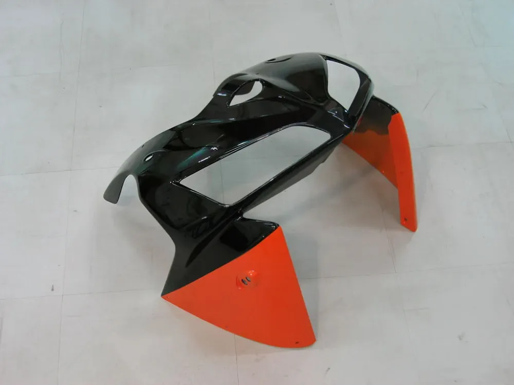 Amotopart 2005-2006 Honda CBR600RR Oranje&Bgebrek aan kit
