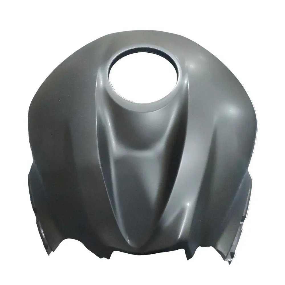 Amotopart 2007-2008 Honda CBR600 Fairing Black Kit