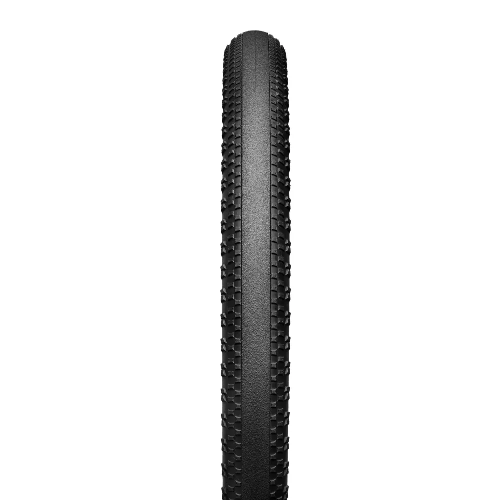 HUTCHINSON CARACAL ALLROAD 700x35 Tubeless Ready Zwarte band