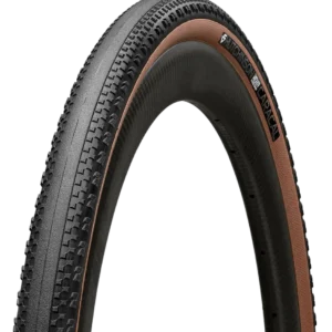 HUTCHINSON CARACAL HARDSKIN 700x45c Tubeless Ready Beige band
