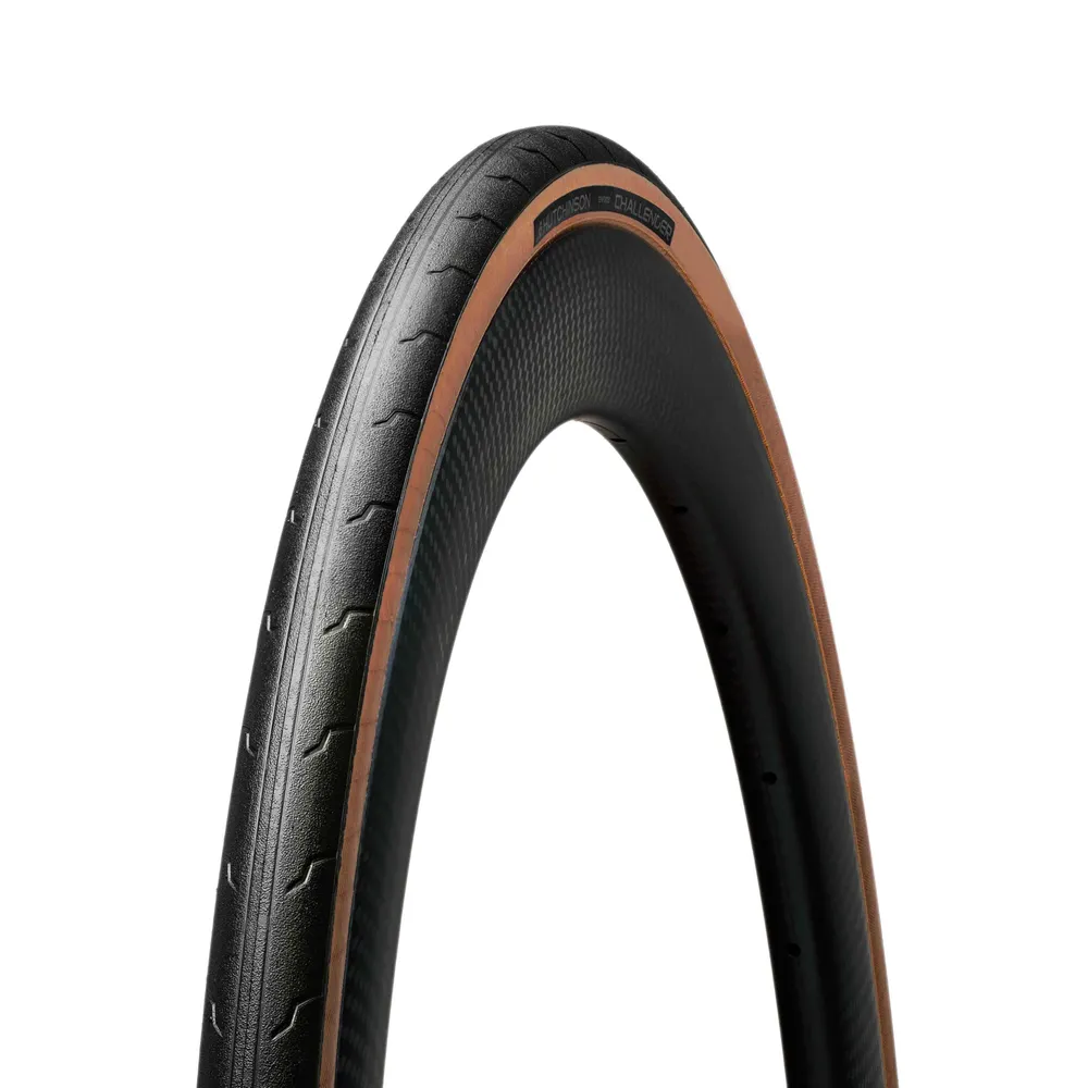 HUTCHINSON Challenge 700c Tubetype Bruine band