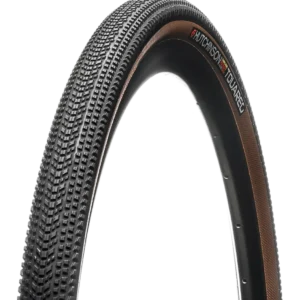 HUTCHINSON TOUAREG 650x47b Hardskin band Tubeless Ready Beige