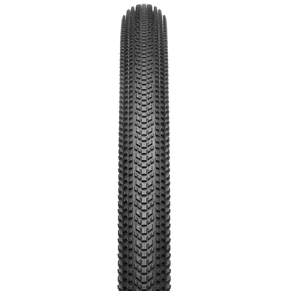 HUTCHINSON TOUAREG 700x40c versterkte band Tubeless Ready Beige