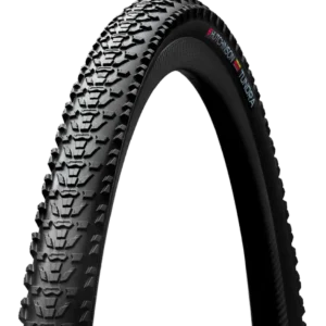 HUTCHINSON TUNDRA 700x40c versterkte band Tubeless Ready Zwart