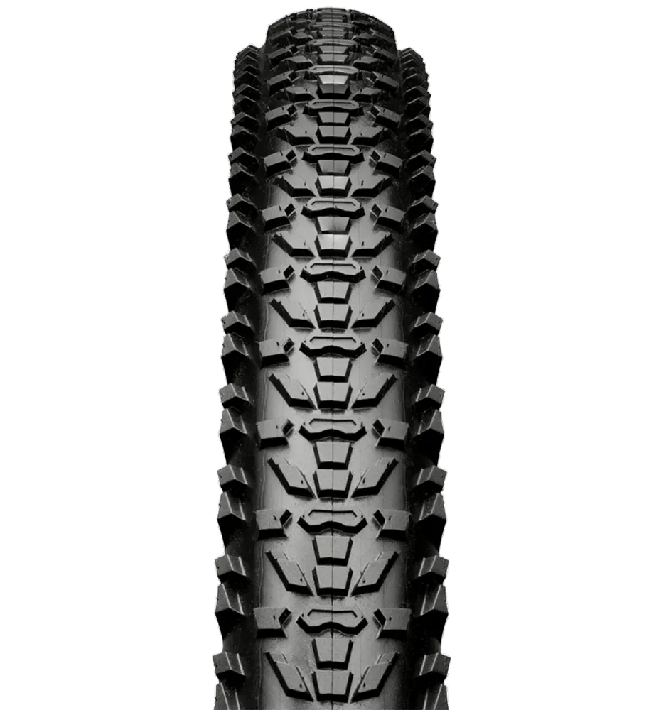 HUTCHINSON TUNDRA 700x40c versterkte band Tubeless Ready Zwart