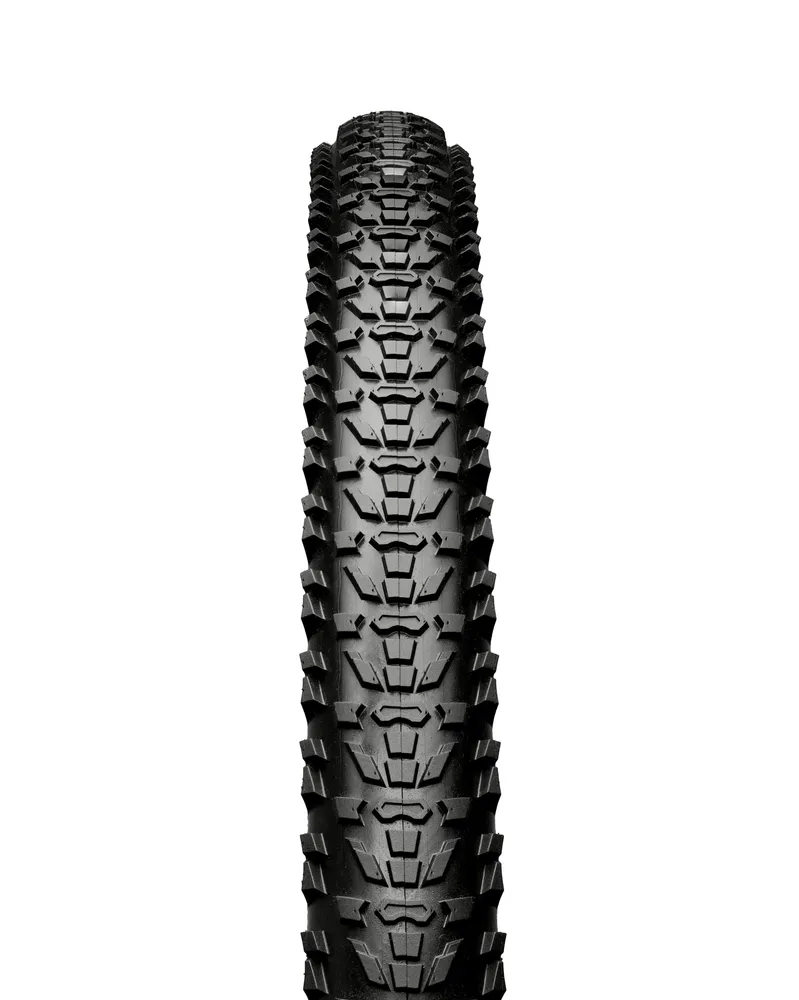 HUTCHINSON TUNDRA 700x45c Hardskin band Tubeless Ready Beige