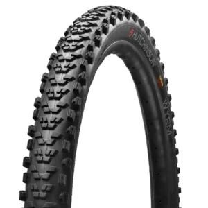 HUTCHINSON WYRM 29x2.40 Sideskin Bi-Compound Tubeless Ready Zwarte band