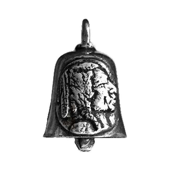 Indian Head Nikkel Gremlin Bel