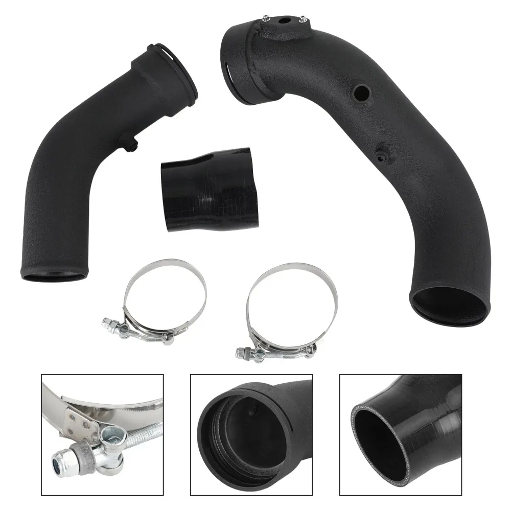 Inlaatlaadpijp voor BMW M2 F87 2016+