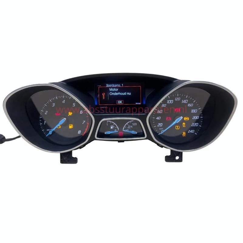 Instrumentenpaneel Ford BM5T-10849-BJB BM5T10849BJB 208597522