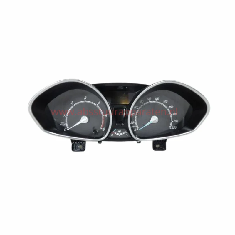 Instrumentenpaneel Ford Fiesta 8A6T10849CJ VP8A6F10849CK