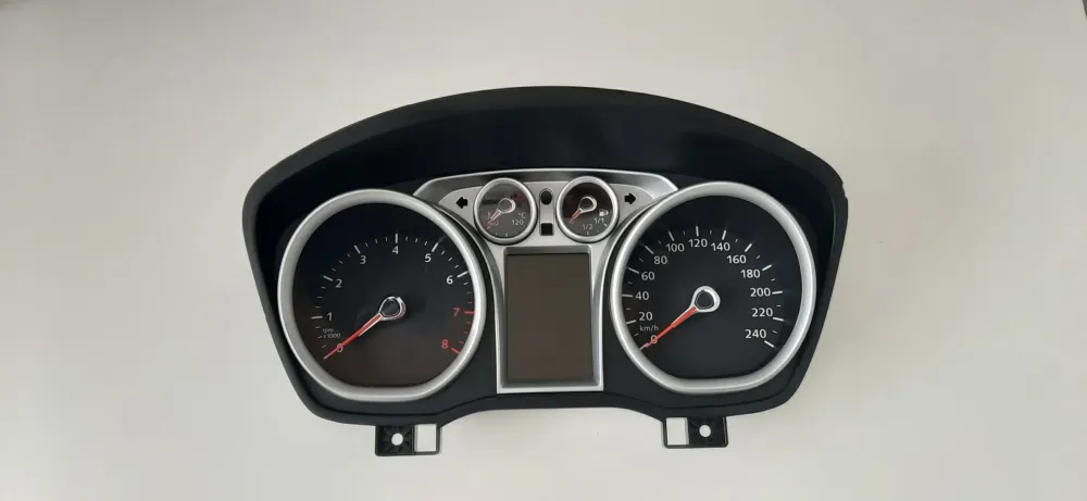 Instrumentenpaneel Ford Focus 2008-2010 Reparatie Service