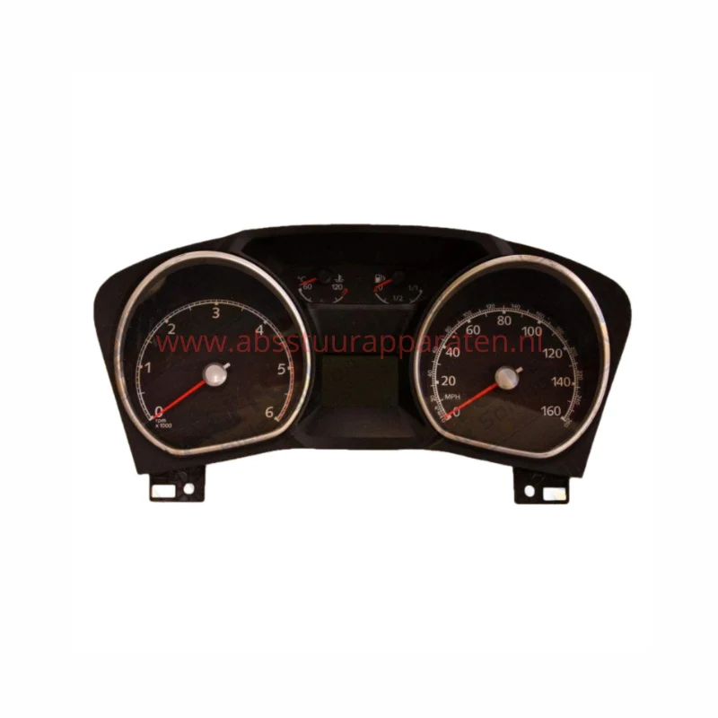 Instrumentenpaneel Ford Galaxy II / S-Max vanaf 2013 CS7T10849VD VPCS7T10849VD