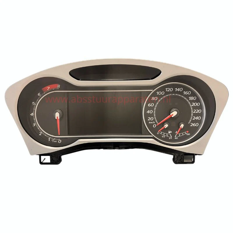Instrumentenpaneel Ford Mondeo V / Galaxy III / S-Max II FS7T10849BLB