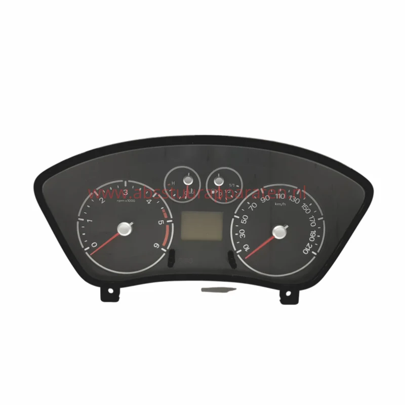 Instrumentenpaneel Ford Transit / Tourneo Connect 2006 - 2013