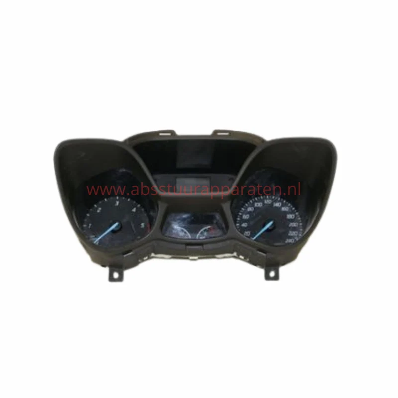 Instrumentenpaneel Ford Transit / Tourneo Connect vanaf 2013