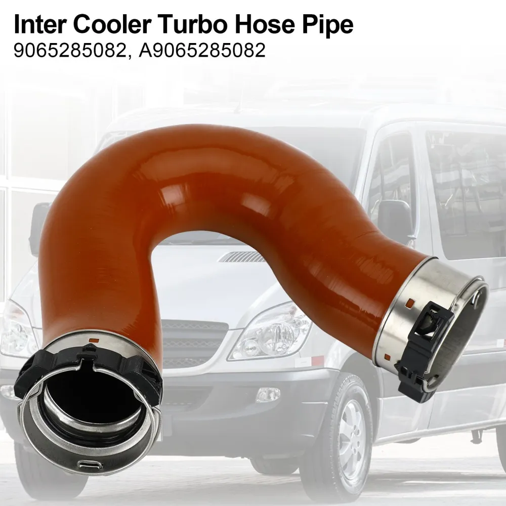 Inter Cooler Turbo Slang Pijp 9065285082 Voor MERCEDES SPRINTER 3,5-t Bus (B906) 314 CDI 05.2016 -