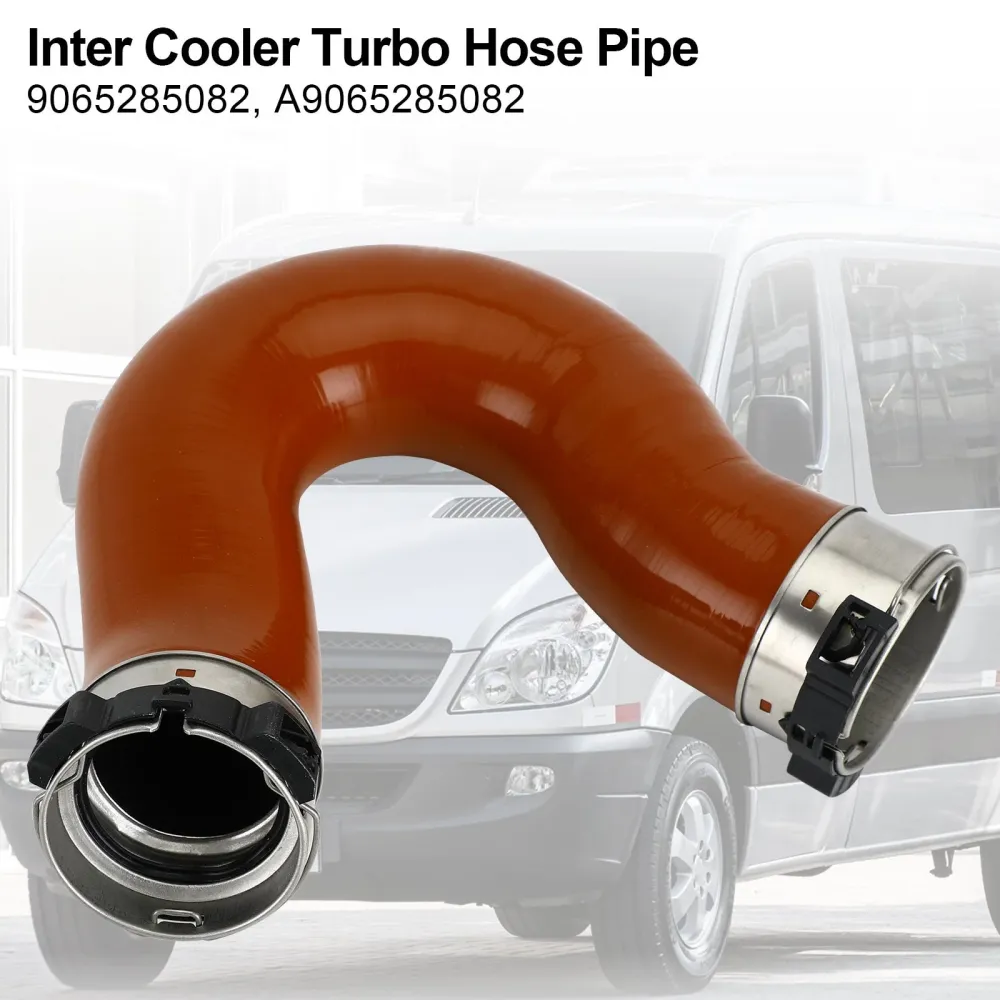 Inter Cooler Turbo Slang Pijp 9065285082 Voor MERCEDES SPRINTER 3,5-t Bus (B906) 316 CDI 08.2011 -