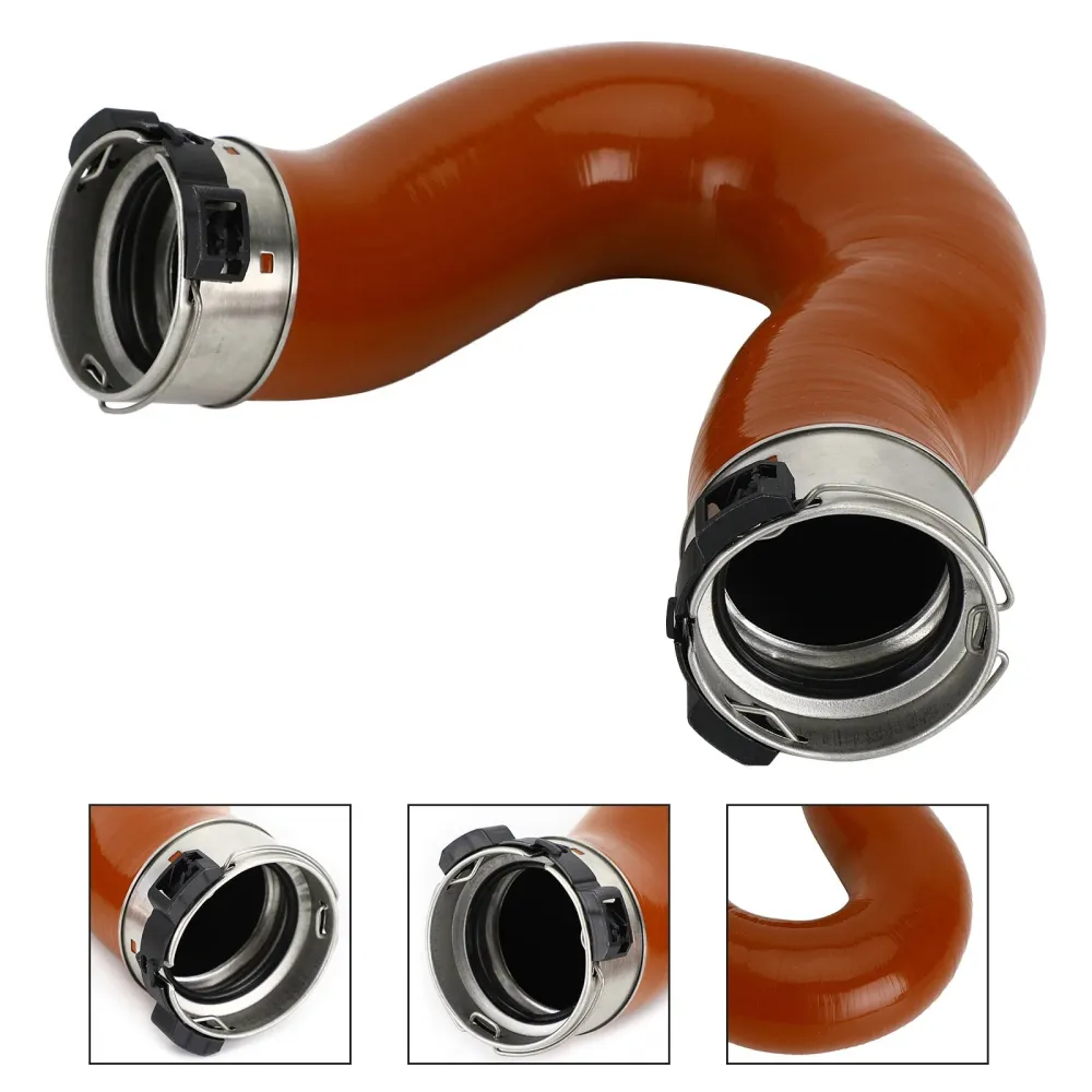 Inter Cooler Turbo Slang Pijp 9065285082 Voor MERCEDES SPRINTER 3,5-t Bus (B906) 316 CDI 08.2011 -