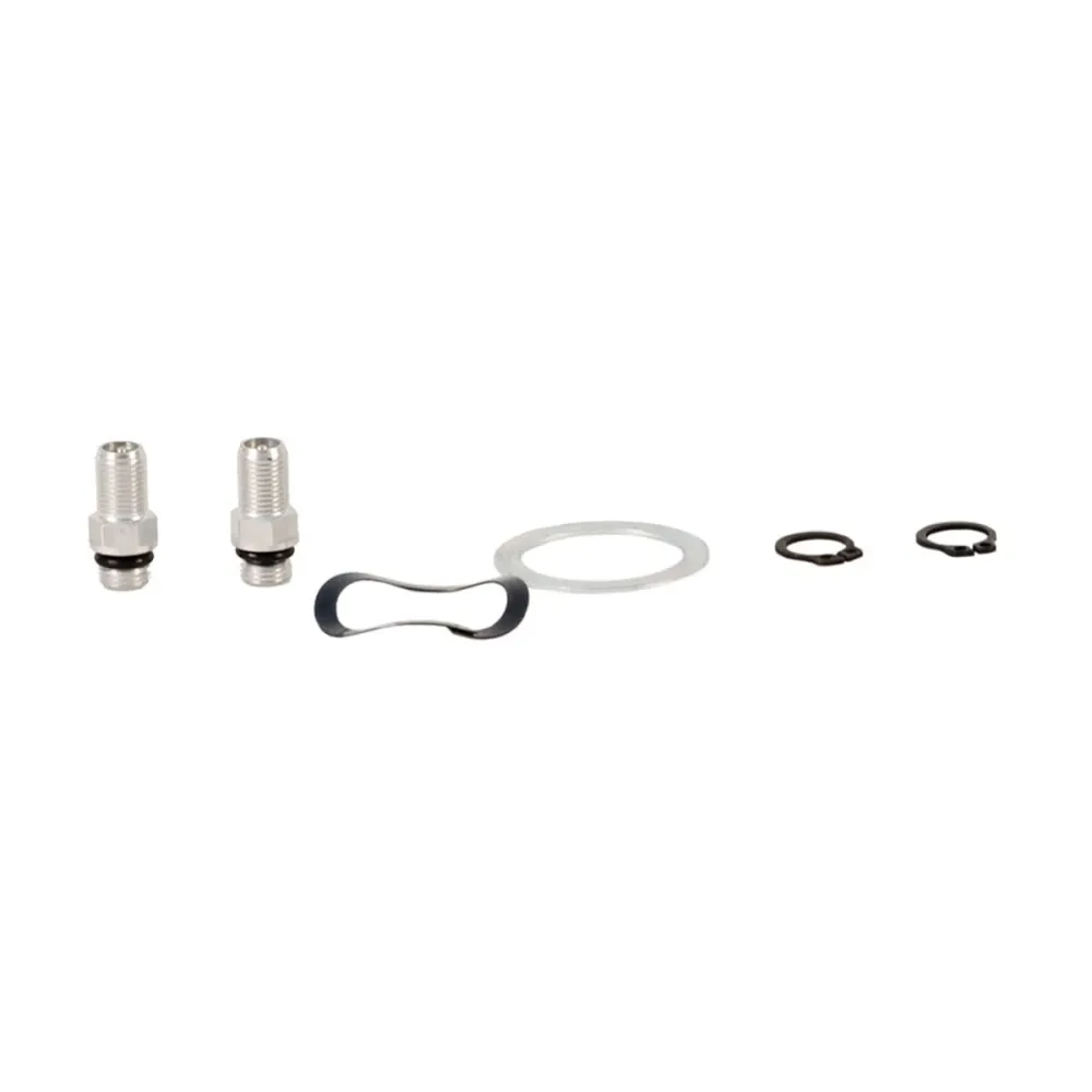 Inwendige afdichtingsset ROCKSHOX BOXXER WC (2010) #11.4015.388.000