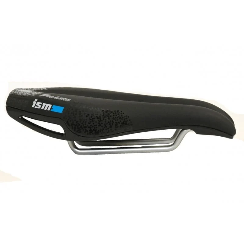 ISM PN 4.1 125mm zadel Chromoly rails