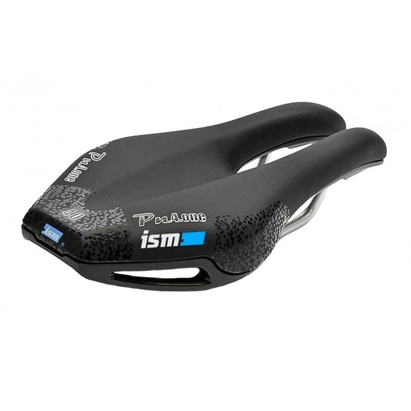ISM PN 4.1 125mm zadel Chromoly rails