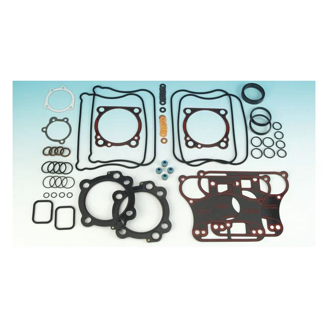 James Top End MLS Pakkingset voor Harley Sportster XL 1200 88-90