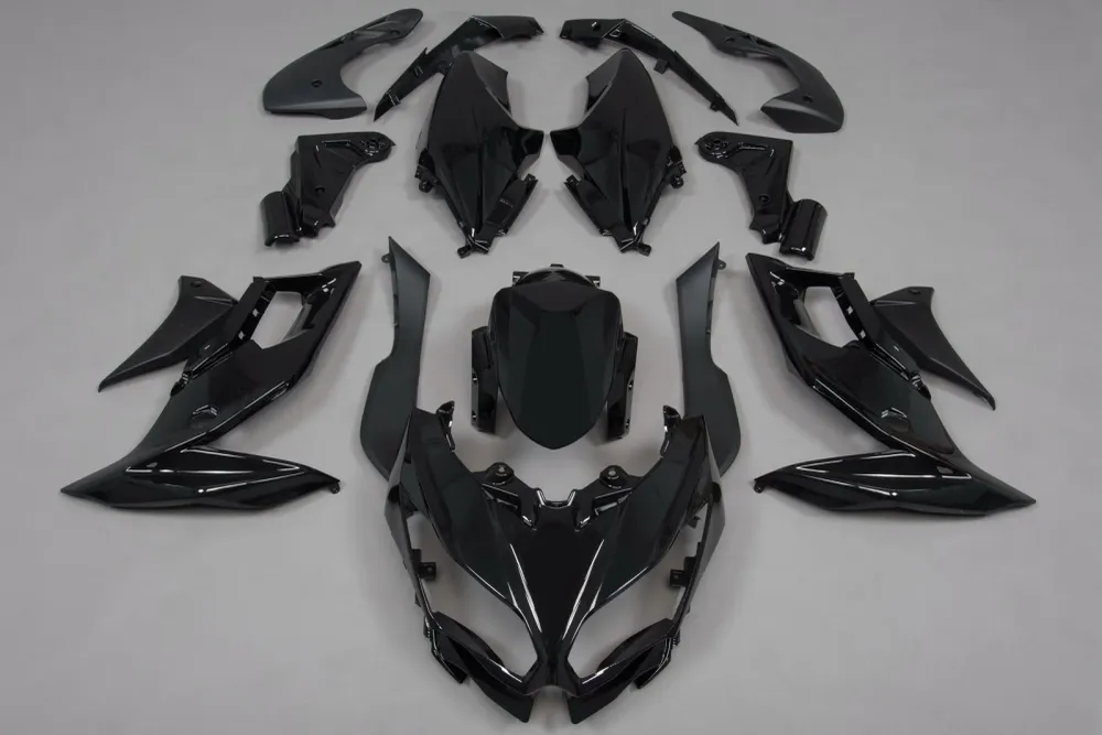 Amotopart 2015-2021 Kawasaki VERSYS 650 kuipsetcollectie