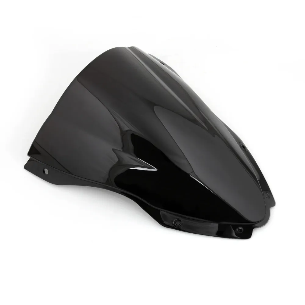 Amotopart kuipkit voor Kawasaki ZX10R 2016-2020, wit met groen logo
