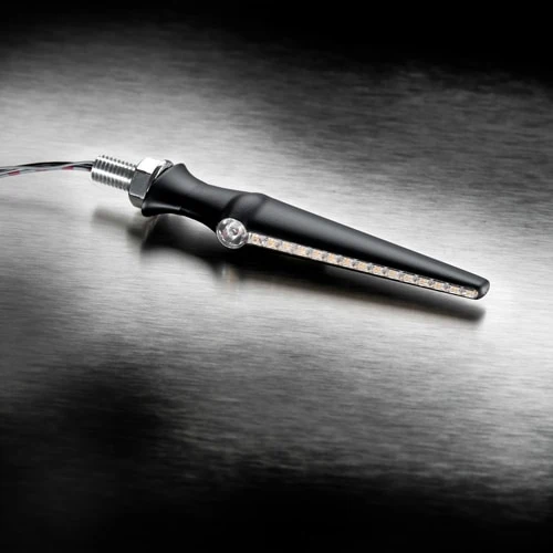Kellermann Jetstream DF 3 1 LED Motorfiets Achterlicht / Richtingaanwijzer