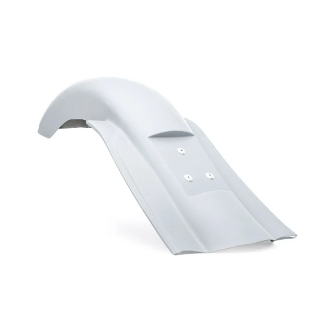 Killer Custom 7" verlengd achterspatbord Magnum Touring 09-22