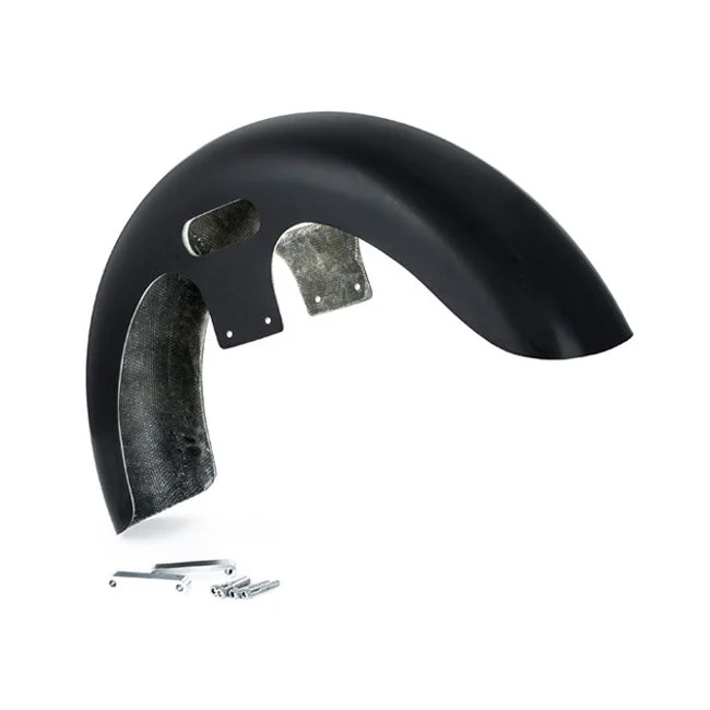 Killer Custom 23" voorspatbordfolie Competition serie FLHC/S 18-22; FLDE 18-20; FLSL 18-22