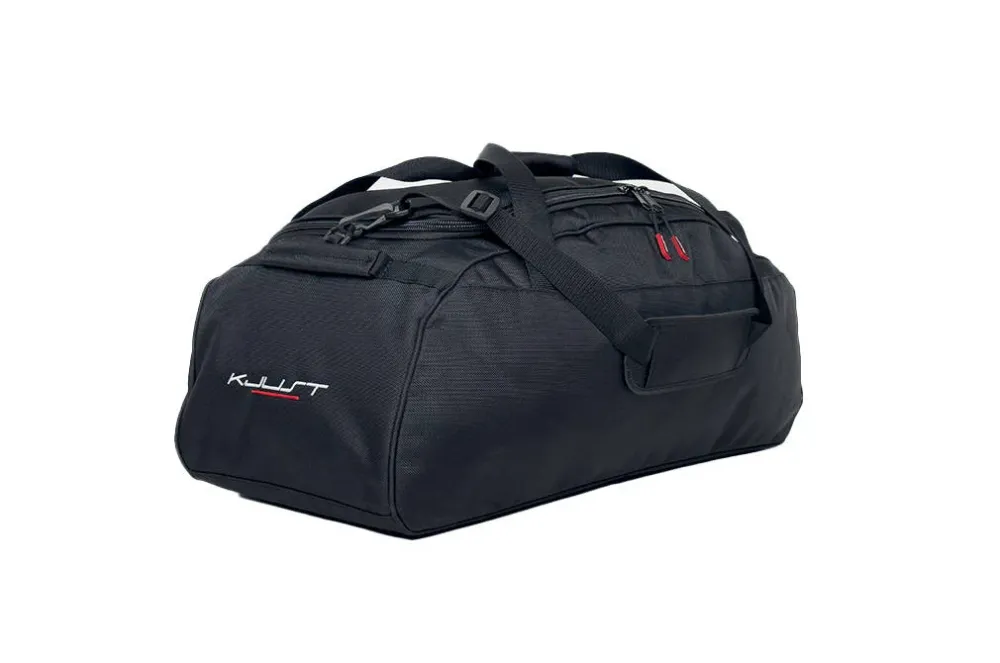 Kjust Dakkoffer tas 110 L