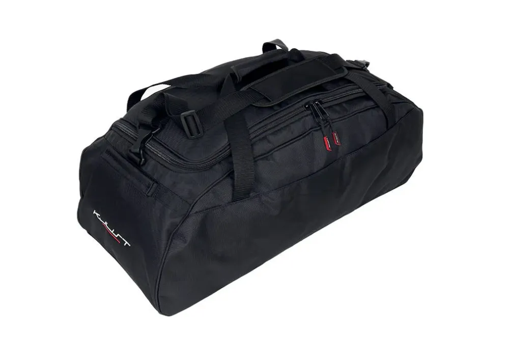 Kjust Dakkoffer tas 110 L