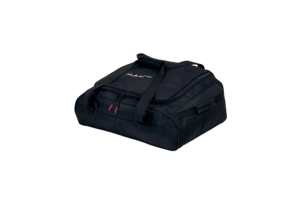 Kjust Dakkoffer tas 66 L