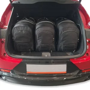 Kjust reistassenset geschikt voor Alfa Romeo Tonale (2022-)