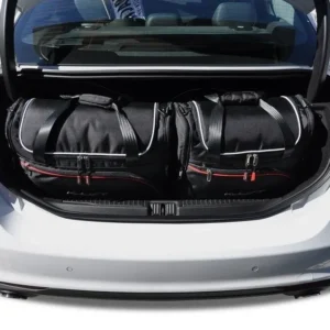 Kjust reistassenset geschikt voor Alfa Romeo Giulia Sedan (2016-)