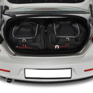 Kjust reistassenset geschikt voor Alfa Romeo 159 Sedan (2006-2012)