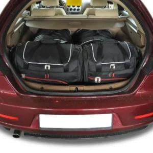 Kjust reistassenset geschikt voor Alfa Romeo 159 Sportwagon (2006-2012)