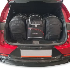 Kjust reistassenset geschikt voor Alfa Romeo Tonale (2022-)