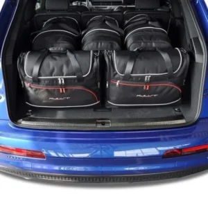 Kjust reistassenset geschikt voor Audi Q7 (4M) (2015-)